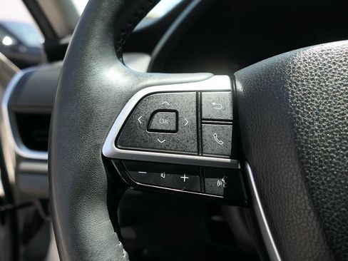 Used 2024 Toyota Grand Highlander FWD image 14