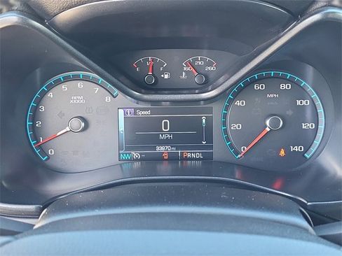 Used 2018 Chevrolet Colorado LT w/ LT Convenience Package image 10