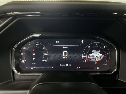 New 2026 GMC Sierra 1500 AT4 w/ AT4 Premium Package AWD/4WD image 12