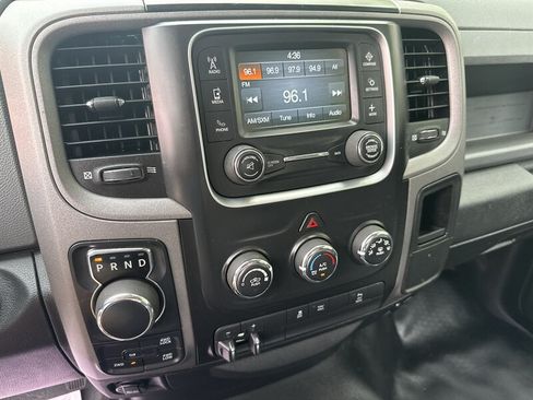 Used 2018 RAM 1500 Tradesman w/ Protection Group AWD/4WD image 33