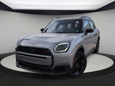 New 2026 MINI Cooper Countryman S image 1