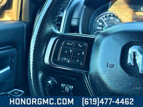 Used 2020 RAM 2500 Power Wagon image 28