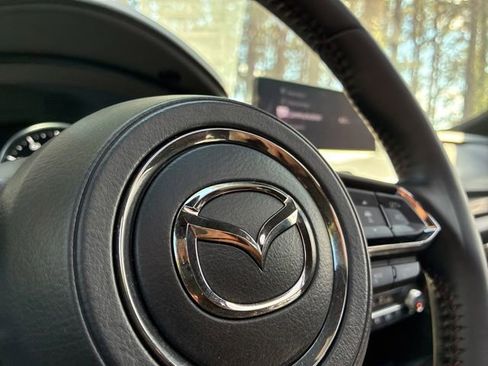 Used 2022 MAZDA CX-9 Carbon Edition AWD/4WD image 27