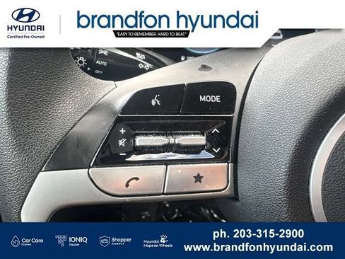 Certified 2024 Hyundai Elantra SEL FWD image 14