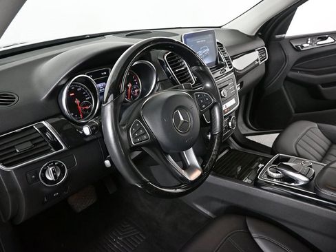 Used 2016 Mercedes-Benz GLE 350 image 6