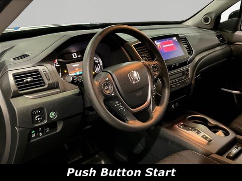 Used 2021 Honda Ridgeline Sport image 18
