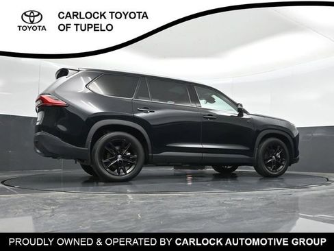 Used 2024 Toyota Grand Highlander AWD Hybrid image 56