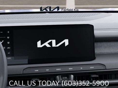 New 2027 Kia Telluride EX X-Line AWD/4WD image 20