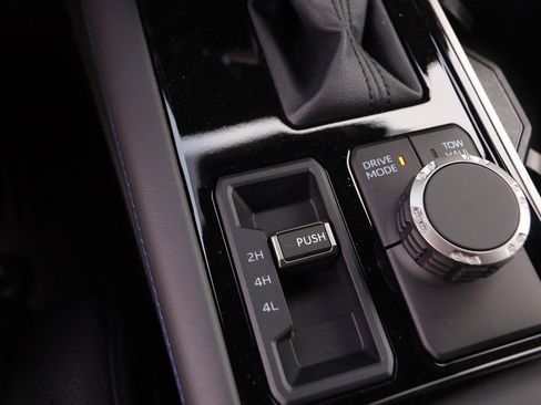 New 2026 Toyota Tundra Platinum AWD/4WD image 19