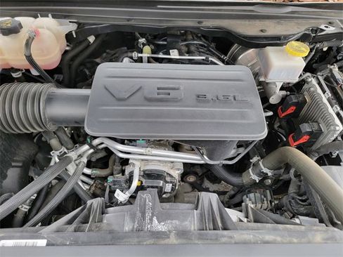 Certified 2023 RAM 1500 Big Horn image 40