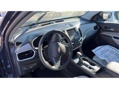 Used 2024 Chevrolet Equinox LT image 8