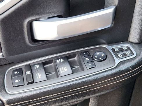 Used 2024 RAM 2500 Big Horn w/ Off Road Package image 26