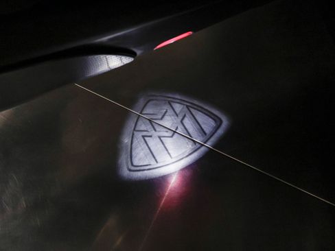 Used 2019 Mercedes-Benz Maybach S 560 4MATIC image 35