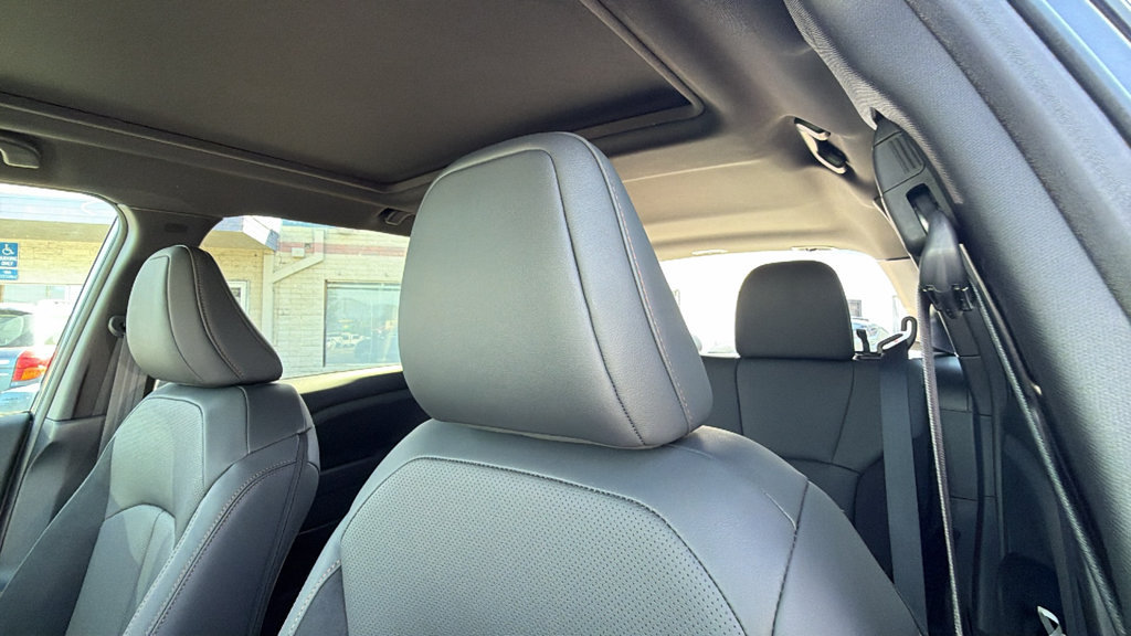 New 2026 Subaru Forester Touring AWD/4WD image 23