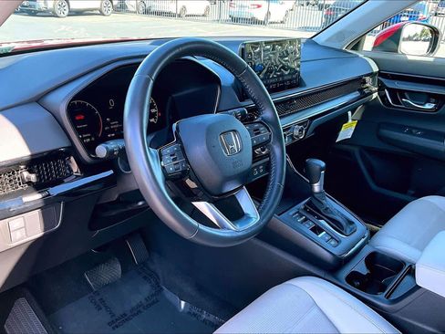 Used 2024 Honda CR-V EX-L image 17