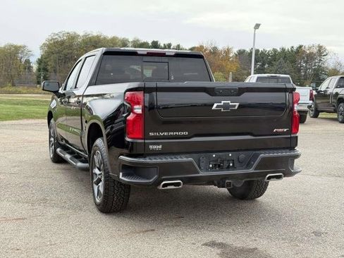 Used 2023 Chevrolet Silverado 1500 RST image 6