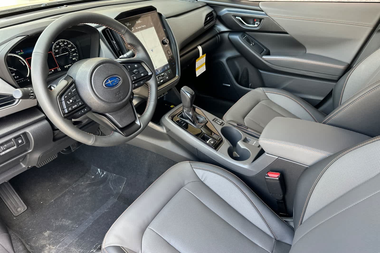 New 2026 Subaru Crosstrek 2.5i Limited w/ Convenience Package AWD/4WD image 9