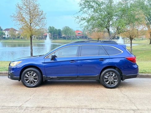 Used 2015 Subaru Outback 2.5i image 7