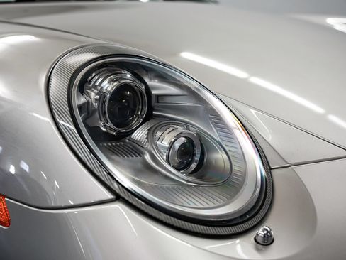 Used 2012 Porsche 911 Carrera 4S AWD/4WD image 35