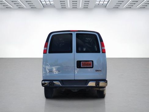 Used 2024 GMC Savana 2500 w/ Driver Convenience Package RWD image 6