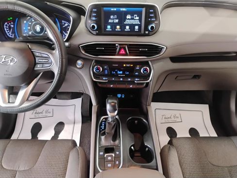Used 2019 Hyundai Santa Fe SEL FWD image 70