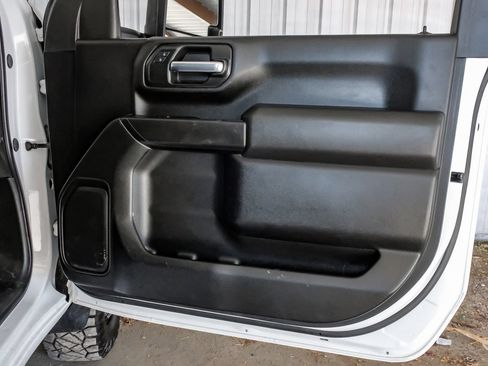 Used 2024 Chevrolet Silverado 3500 W/T w/ WT Convenience Package AWD/4WD image 36