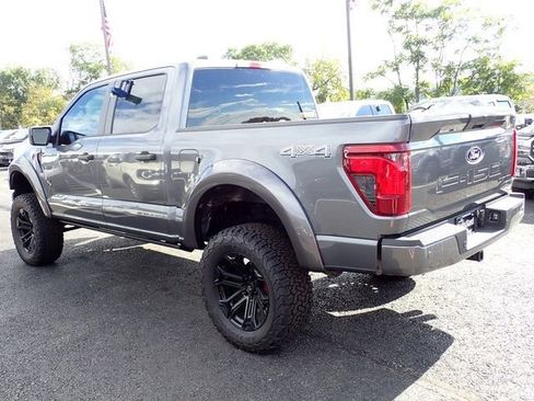 New 2025 Ford F150 STX w/ Equipment Group 200A image 5