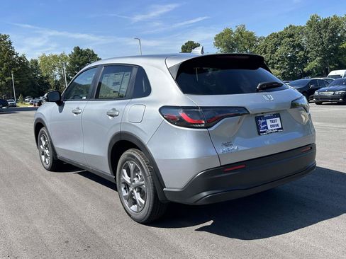 New 2027 Honda HR-V LX image 23