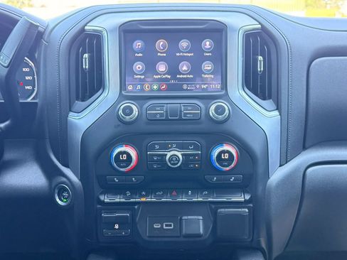 Used 2021 GMC Sierra 1500 Elevation w/ Preferred Package AWD/4WD image 22