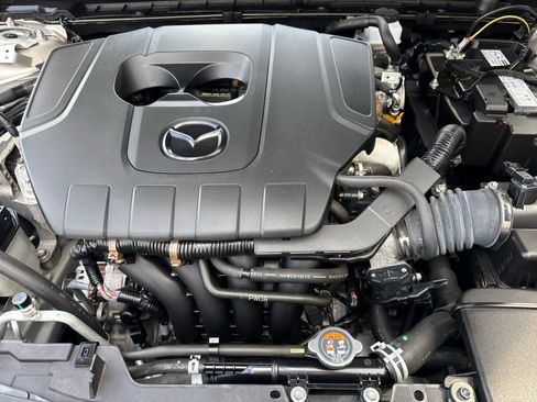 Certified 2024 MAZDA CX-30 AWD 2.5 S w/ Select Sport Pkg image 21