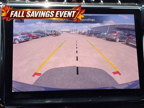 Used 2024 Jeep Grand Cherokee Limited 4xe AWD/4WD image 29