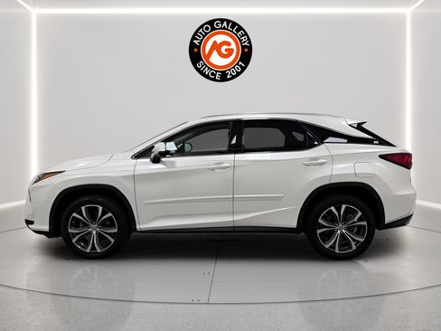 Used 2017 Lexus RX 350 AWD w/ Premium Package image 6