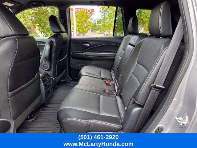 Used 2021 Honda Passport EX-L image 15