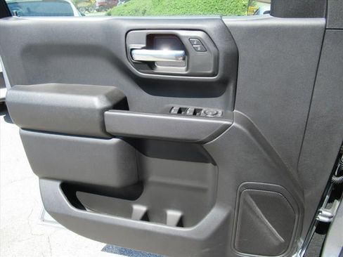 New 2026 GMC Sierra 1500 Pro w/ Pro Value Package RWD image 18