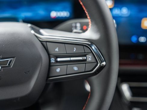 New 2026 Chevrolet Traverse RS w/ LPO, Floor Liner Package image 29