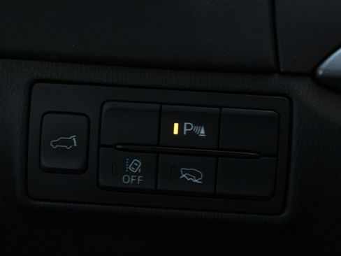 Used 2022 MAZDA CX-9 Touring w/ Touring Premium Package image 22