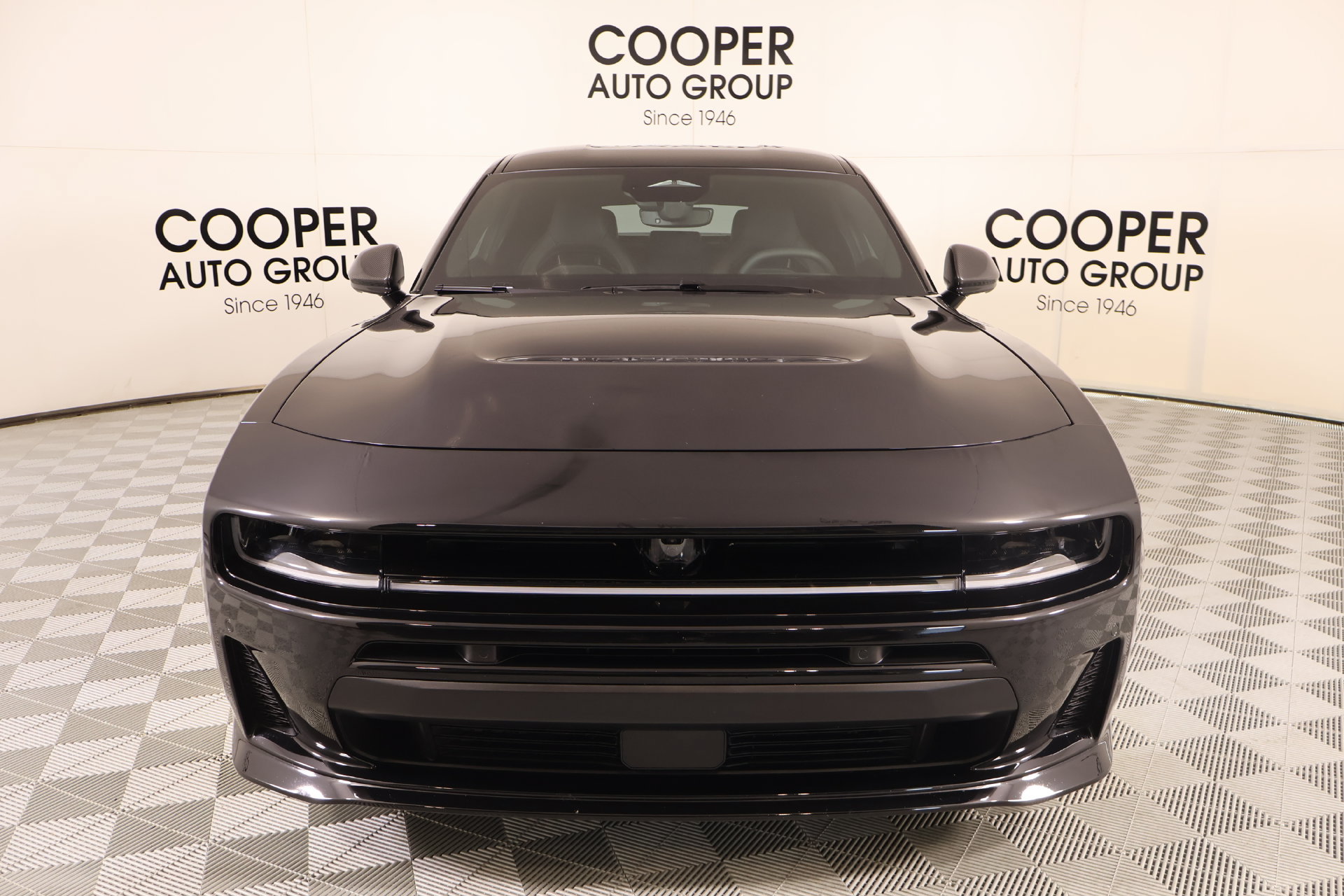 Used 2026 Dodge Charger Scat Pack AWD/4WD image 10