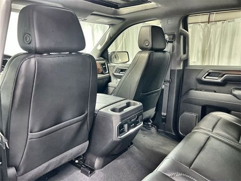 Used 2024 GMC Sierra 1500 Denali w/ Denali Reserve Package image 38
