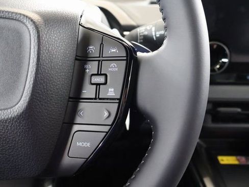 New 2026 Toyota bZ image 18