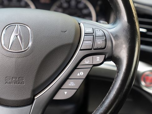 Used 2021 Acura ILX image 35