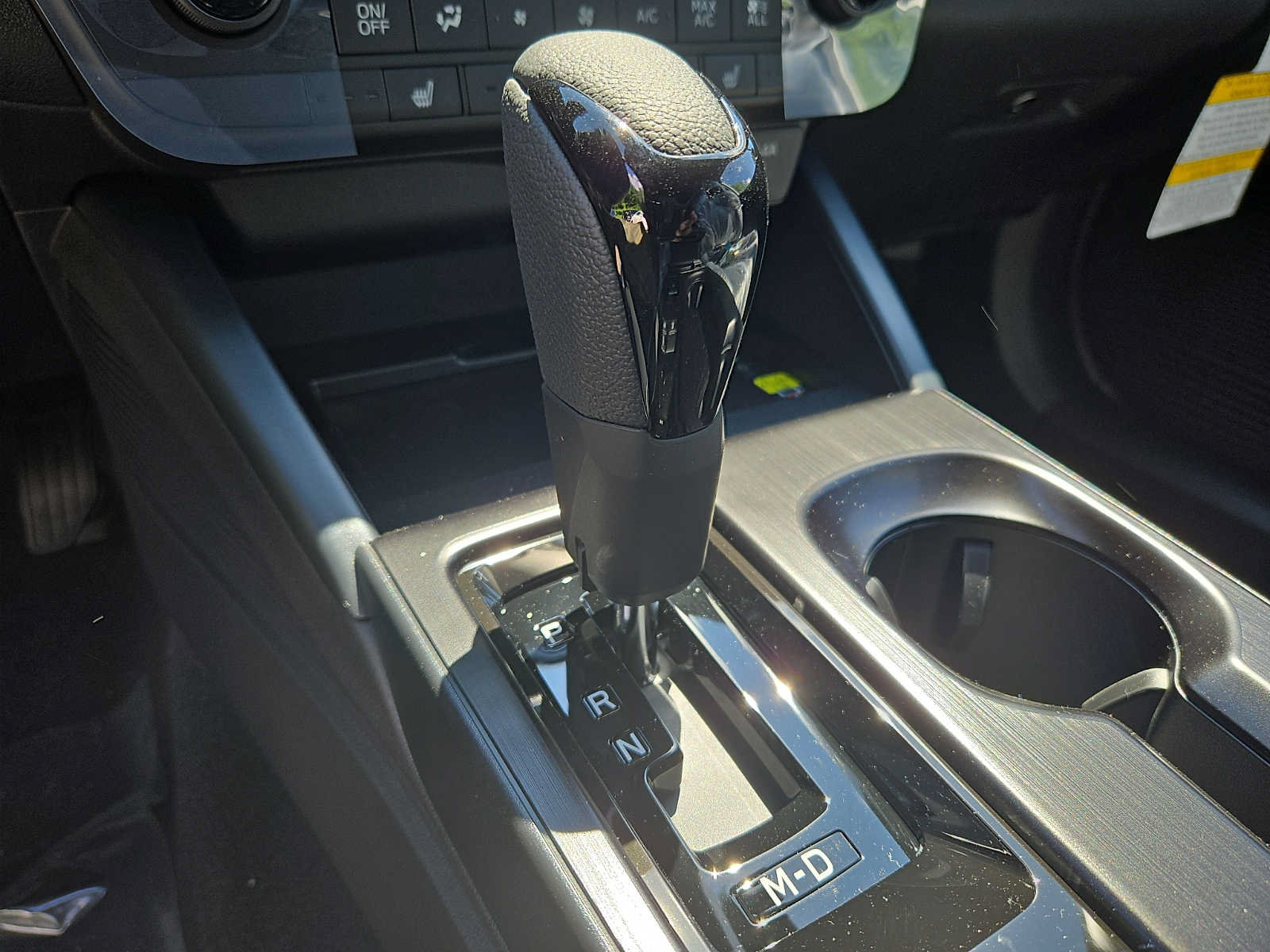 New 2026 Subaru Outback Premium AWD/4WD image 6
