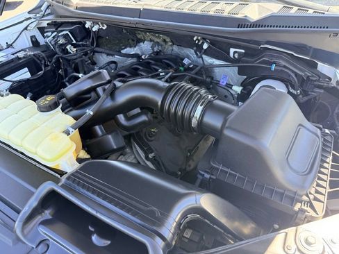 Used 2019 Ford F150 XLT w/ Trailer Tow Package AWD/4WD image 34