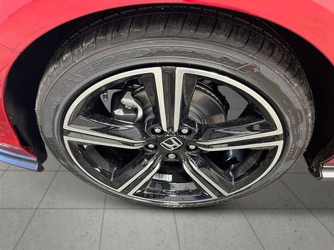 New 2026 Honda Accord SE image 10
