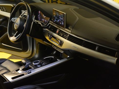 Used 2018 Audi A4 2.0T Premium Plus image 33