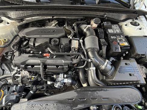 Used 2022 Kia K5 EX image 26