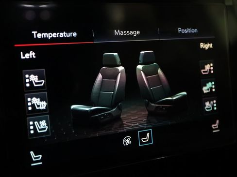 Used 2026 GMC Yukon Denali Ultimate image 19