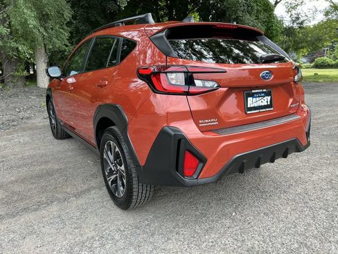 Certified 2024 Subaru Crosstrek 2.0i Premium AWD/4WD image 6