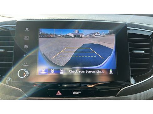 Used 2023 Honda Ridgeline RTL image 19