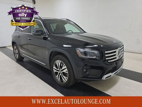 Used 2024 Mercedes-Benz GLB 250 image 6