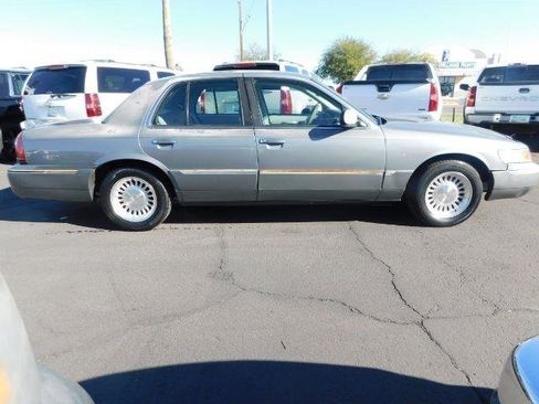 Used 1999 Mercury Grand Marquis LS image 7